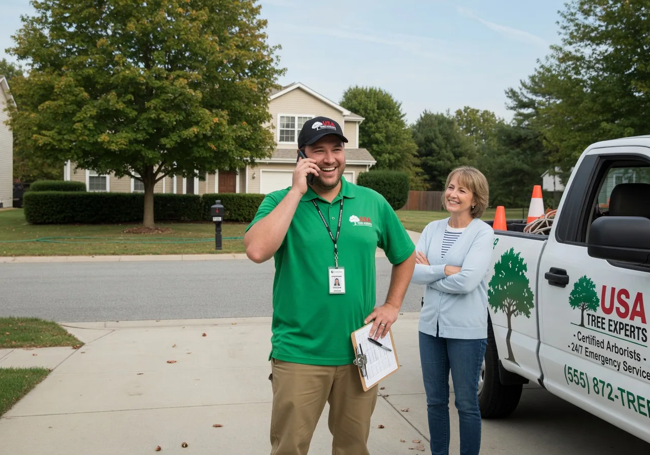 Tree Services Elizabeth, WV FAQs